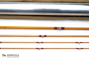 HL Leonard Bamboo Fly Rod 9' 3/2