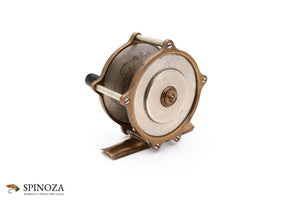 Leonard Bimetal Reel