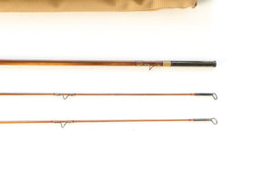 Leonard Catskill 38-3 Fly Rod 7' 2/2 #3 - tip section and guides