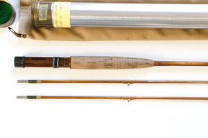 Leonard Catskill 38-3 Fly Rod