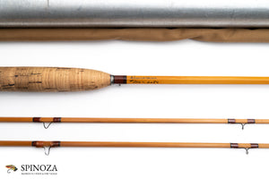 Leonard Duracane Fly Rod 8'6" 2/2