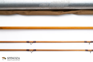 Leonard Duracane Fly Rod 8'6" 2/2