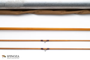 Leonard Duracane Fly Rod 8'6" 2/2