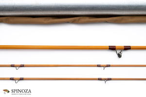 Leonard Duracane Fly Rod 8'6" 2/2