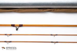 Leonard Duracane Fly Rod 8'6" 2/2