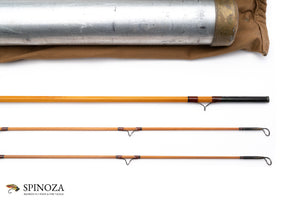 Leonard Duracane Fly Rod 8'6" 2/2