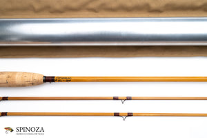 Leonard Duracane Fly Rod 8'6" 2/2