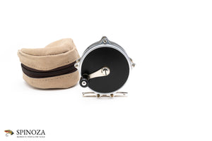 Leonard Mills 50A Reel