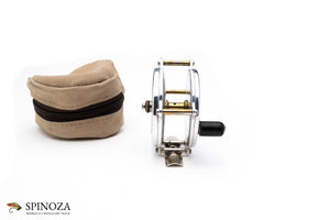 Leonard Mills 50A Reel