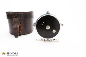 Leonard Mills (Julius Vom Hofe) Raised Pillar Model 50A Fly Reel