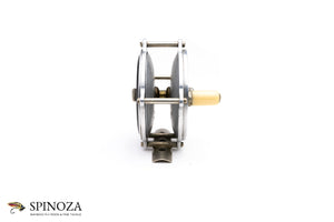 Leonard Mills Raised Pillar Fly Reel