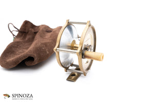 Leonard Mills Reel by Ron Kusse