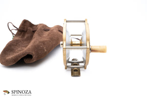 Leonard Mills Reel by Ron Kusse