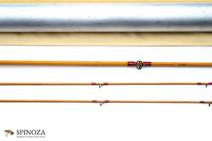 Leonard Model 39-5 Fly Rod