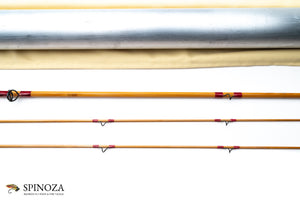 Leonard Model 39-5 Fly Rod