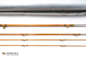 Leonard Tournament 50 1/2 Fly Rod 8'6" 3/2