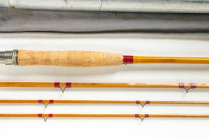 Leonard Tournament Salmon Rod 9'6" 3/2 #9