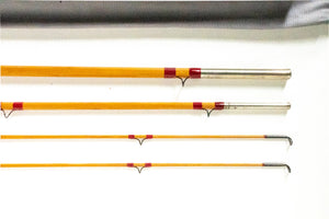 Leonard Tournament Salmon Rod 9'6" 3/2 #9