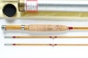 Leonard 38H Fly Rod