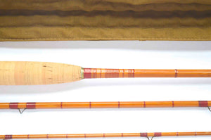 Leonard Catskill Fly Rod 8'6" 3/2 #4