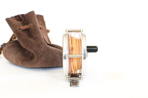 Leonard Mills Ron Kusse Reel