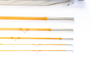 Leonard Salmon Rod 9' 4/2 #8/9