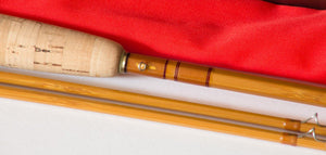 Winston Bamboo Rod 8' 2/2 5-6wt