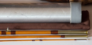 Young, Paul H - "Prosperity" 9' Bamboo Rod