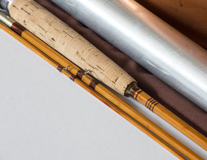 Young, Paul H - "Prosperity" 9' Bamboo Rod