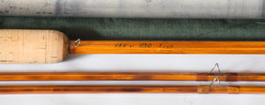 Young, Paul H. -- Para 15 Bamboo Rod