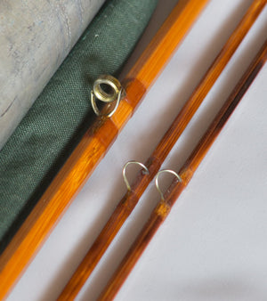 Young, Paul H. -- Para 15 Bamboo Rod