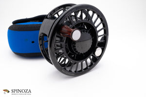 Charlton Mako Model 9550 Fly Reel w/ 10/12 Spool