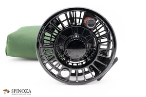 Charlton Mako 9700S Fly Reel with Spey Spool - LHW
