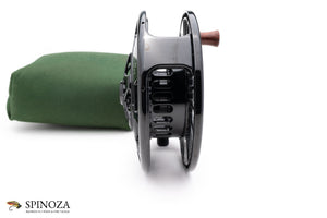 Charlton Mako 9700S Fly Reel with Spey Spool - LHW