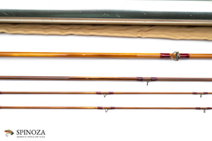 Marc Aroner Hunt Pattern Fly Rod 7'6" 3/2 #5