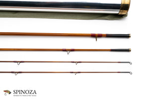 Marc Aroner Hunt Pattern Fly Rod 6’ 3/2 #3