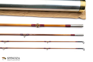 Marc Aroner Hunt Pattern Fly Rod 7'6" 3/2 #5