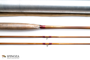 Marc Aroner Hunt Pattern Fly Rod 7'6" 2/2 #5