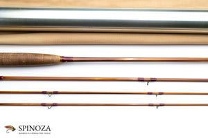 Marc Aroner Hunt Pattern Fly Rod 7' 3/2 #4
