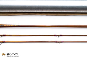 Marc Aroner Hunt Pattern Fly Rod 7'6" 2/2 #5