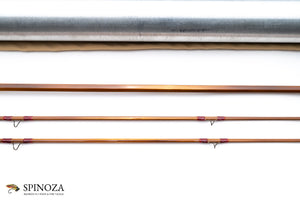 Marc Aroner Hunt Pattern Fly Rod 7'6" 2/2 #5