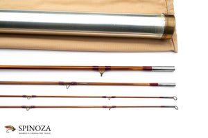 Marc Aroner Hunt Pattern Fly Rod 7' 3/2 #4