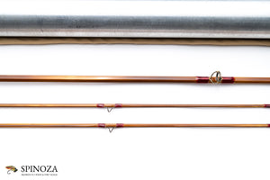 Marc Aroner Hunt Pattern Fly Rod 7'6" 2/2 #5