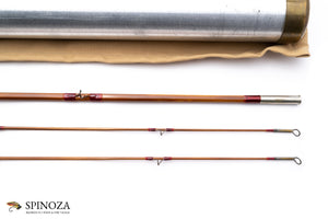 Marc Aroner Hunt Pattern Fly Rod 7'6" 2/2 #5