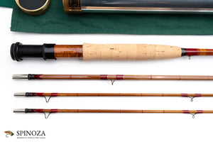 Aroner Hunt Pattern Special 7'6" 3/2 #6