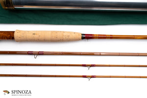 Aroner Hunt Pattern Special 7'6" 3/2 #6