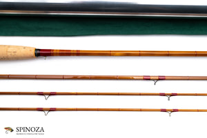 Aroner Hunt Pattern Special 7'6" 3/2 #6