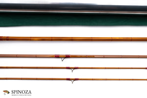 Aroner Hunt Pattern Special 7'6" 3/2 #6