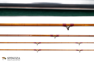 Aroner Hunt Pattern Special 7'6" 3/2 #6