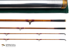 Aroner Hunt Pattern Special 7'6" 3/2 #6